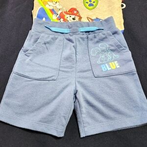 Blue's Clues Shorts